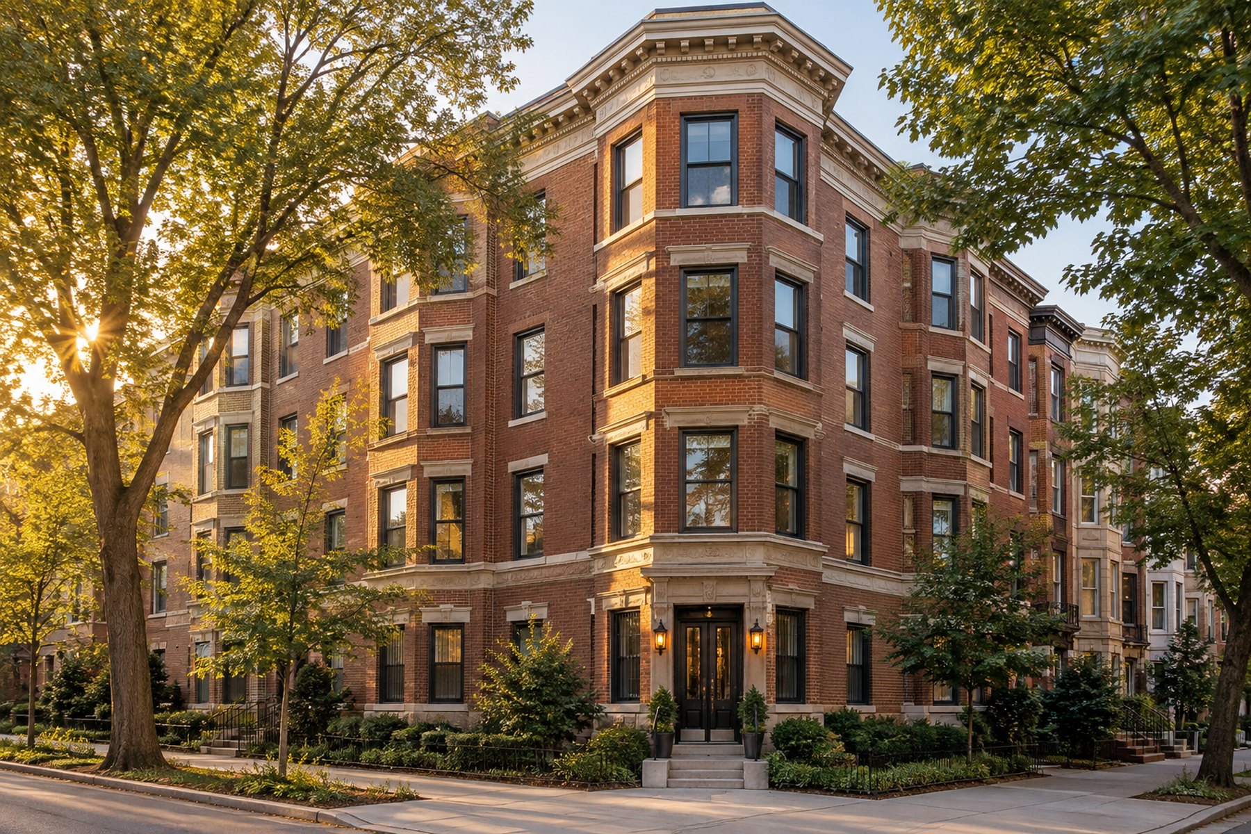 Multifamily & Investment Sales